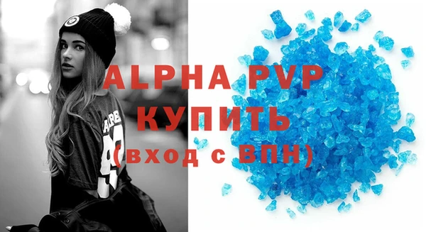 Альфа ПВП Верея